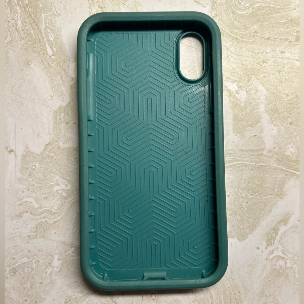 IPHONE XR PHONE CASE